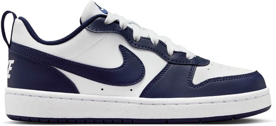 Nike Court Borough Low Next Bloom (GS) Sneakers Junior