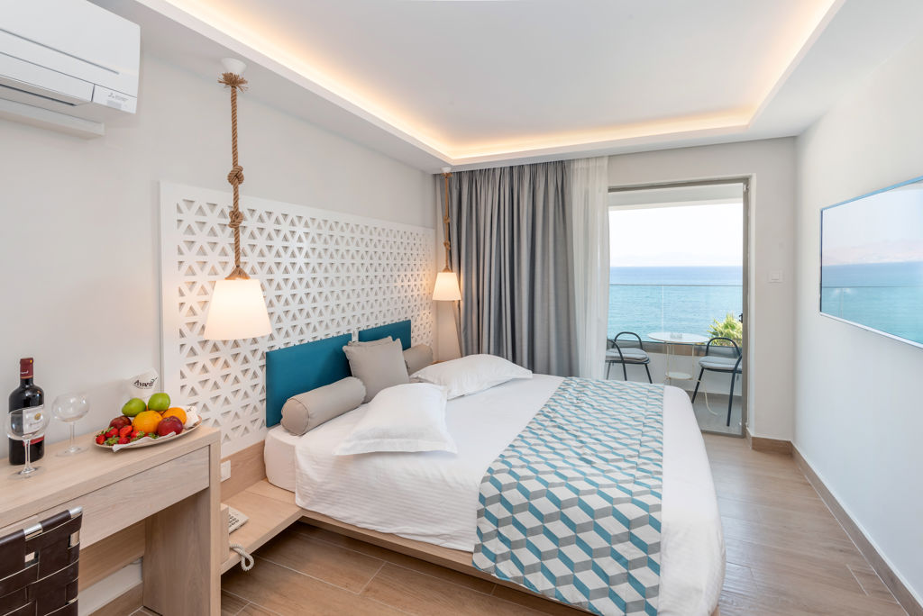 Triton Hotel Logies en ontbijt - Hotel