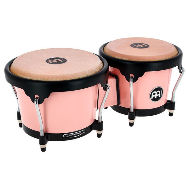 Meinl HB50FP Bongo Set ABS