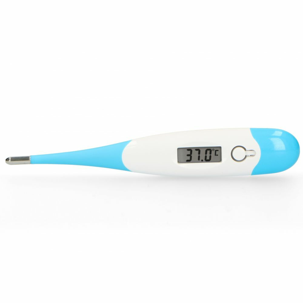 Alecto Thermometer BC-19BW