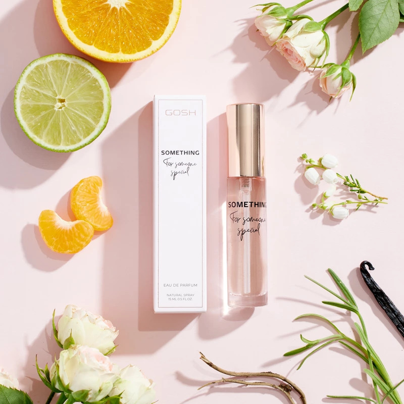 GOSH Something For Her EDP 15 ml
