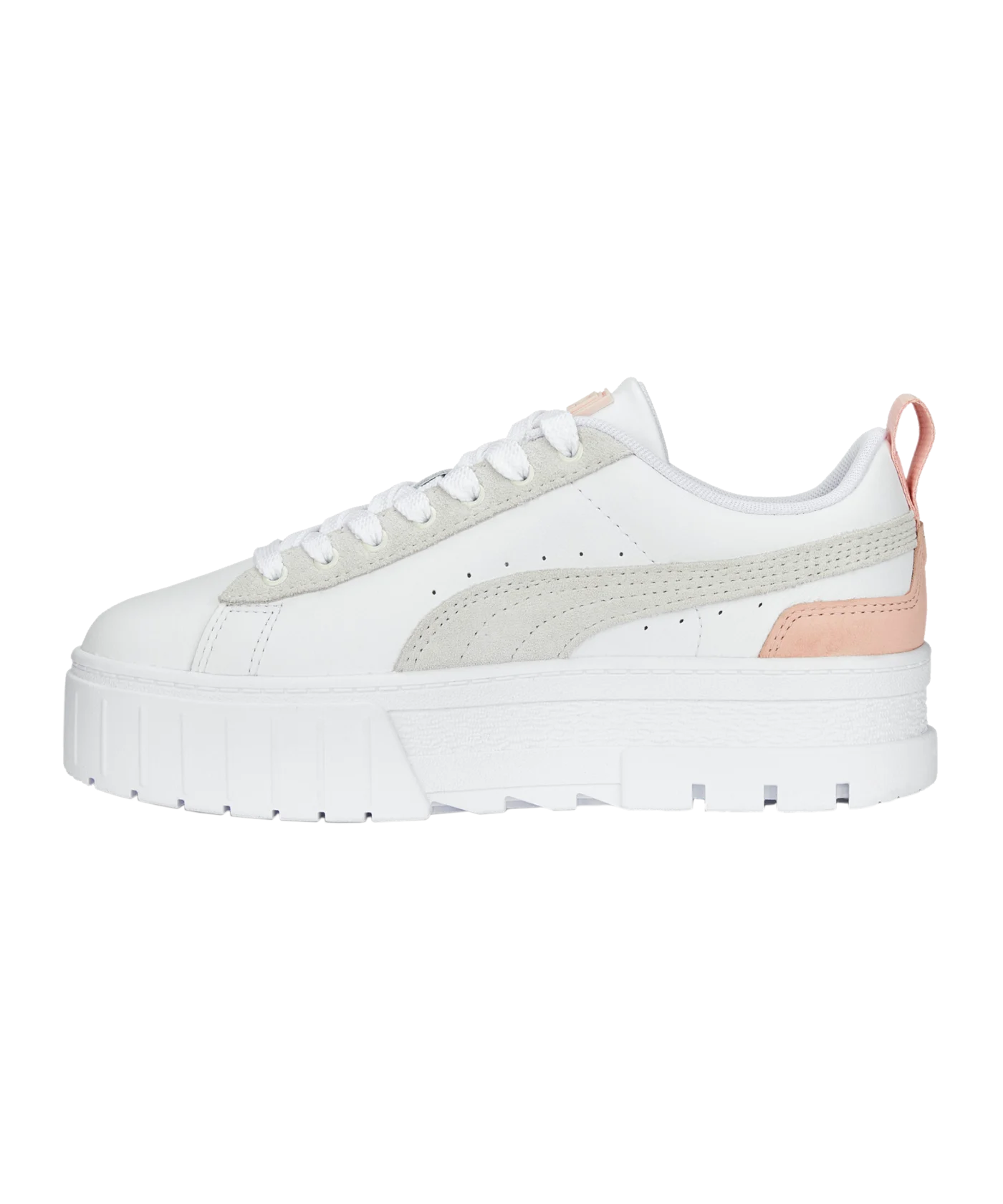PUMA Mayze Gentle Damen F05