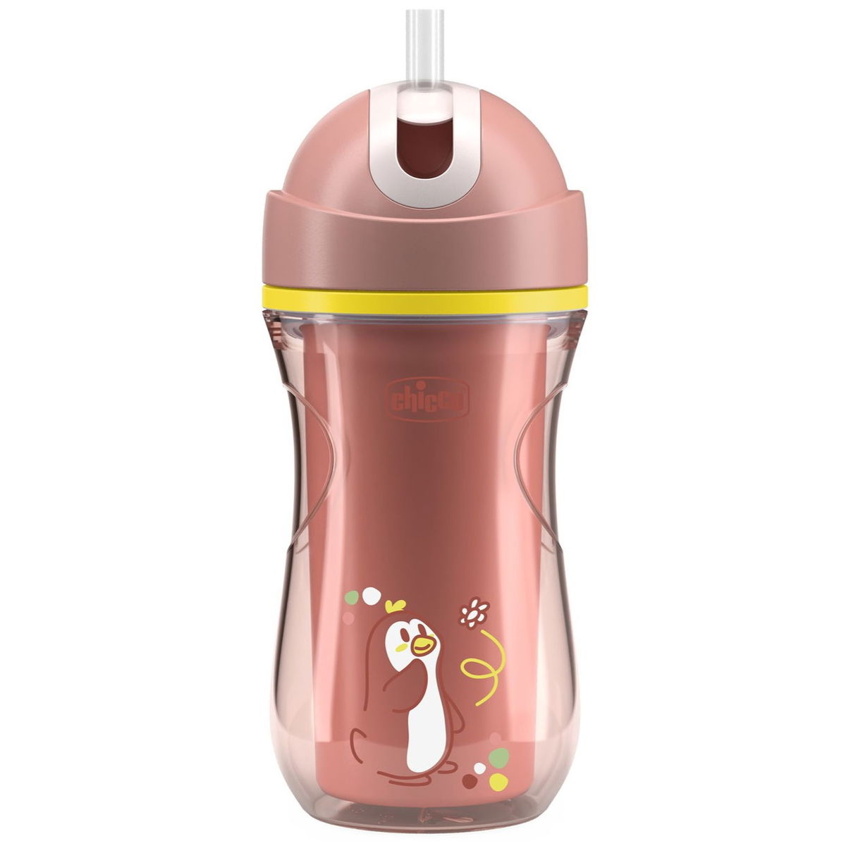 ChiccoChicco   Sport Cup rosa