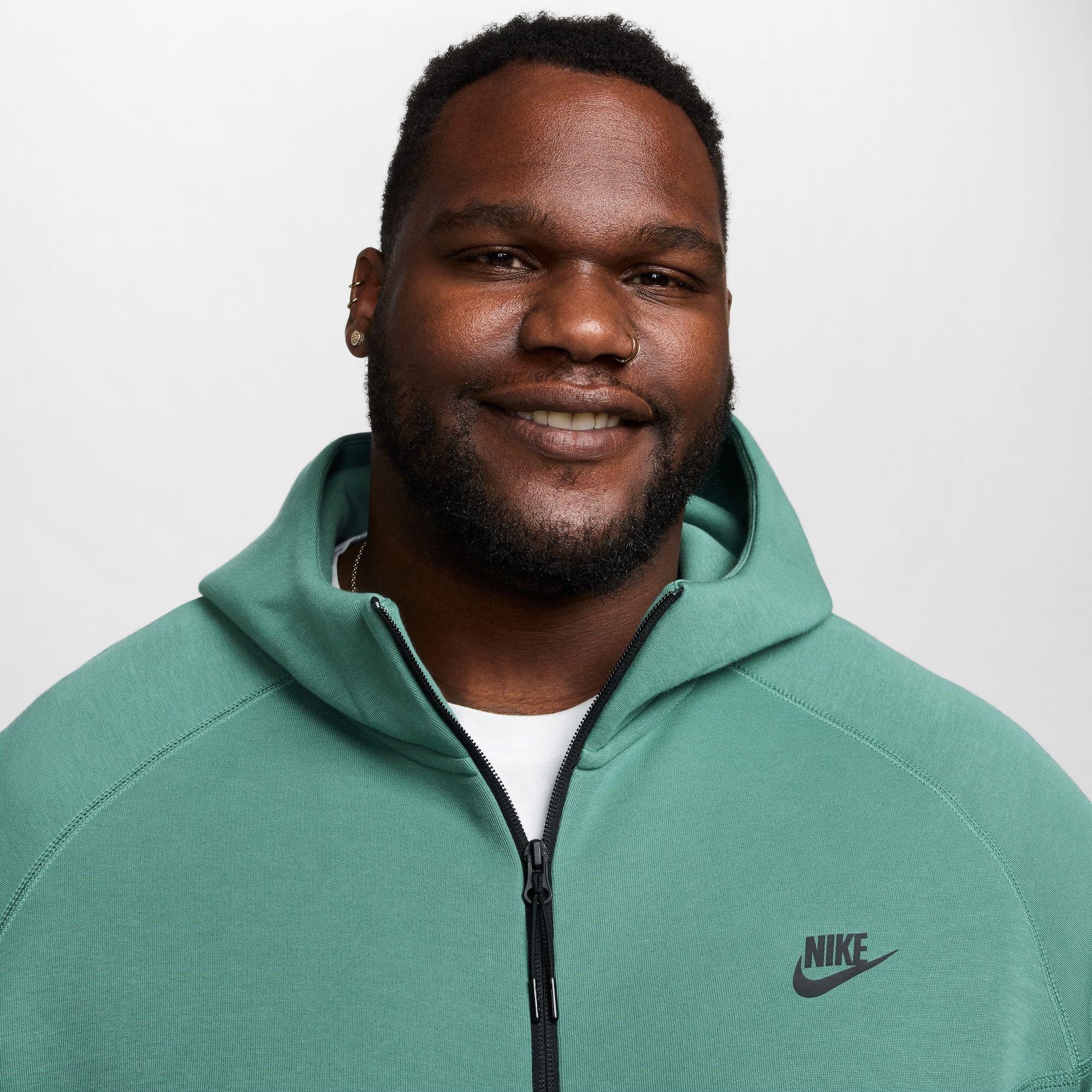 Nike Tech Fleece Hoodie Mens