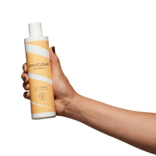 Curl Conditioner