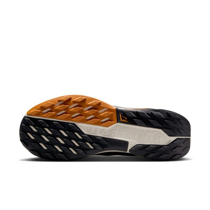Nike Dame Trailsko Pegasus Trail 5 Sort