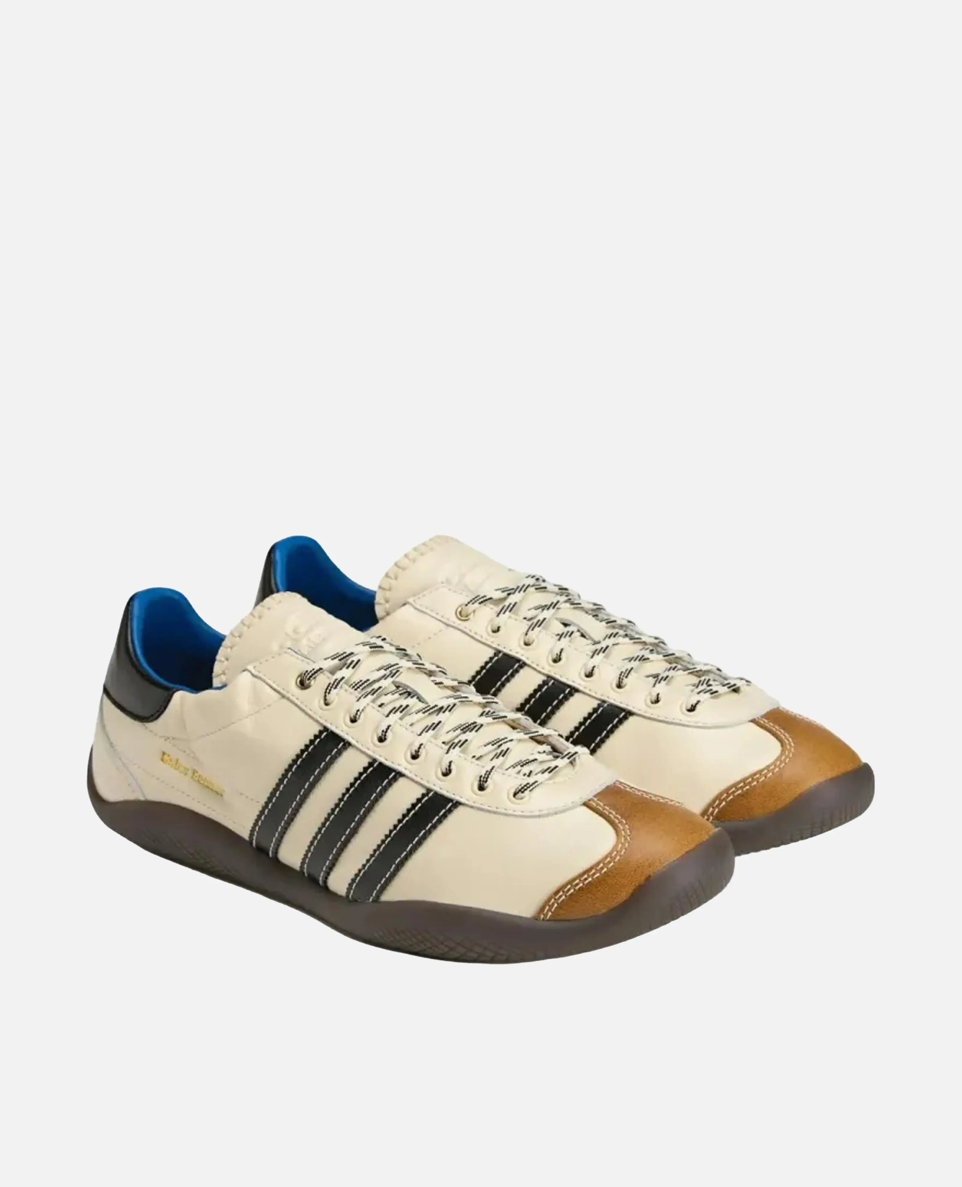 adidas WB Karintha OG (Won White/Core Black/Lucid Blue)