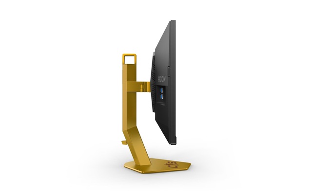 AOC Gaming-Monitor »CS24A« 61,214 cm/24,1 ″  1920 x 1080 px Full HD 610 Hz