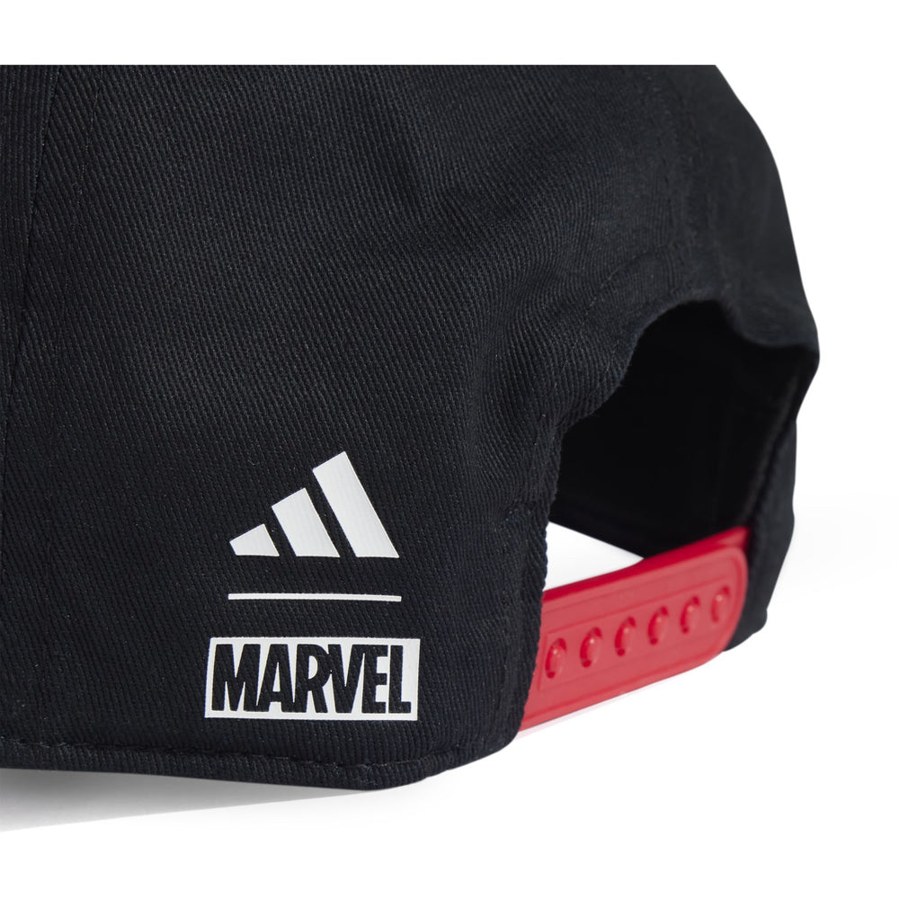 Køb adidas Originals Black Lk Mrvl Sm Kasket