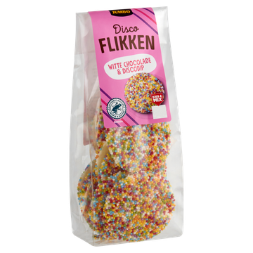 Jumbo Disco Flikken 150 g