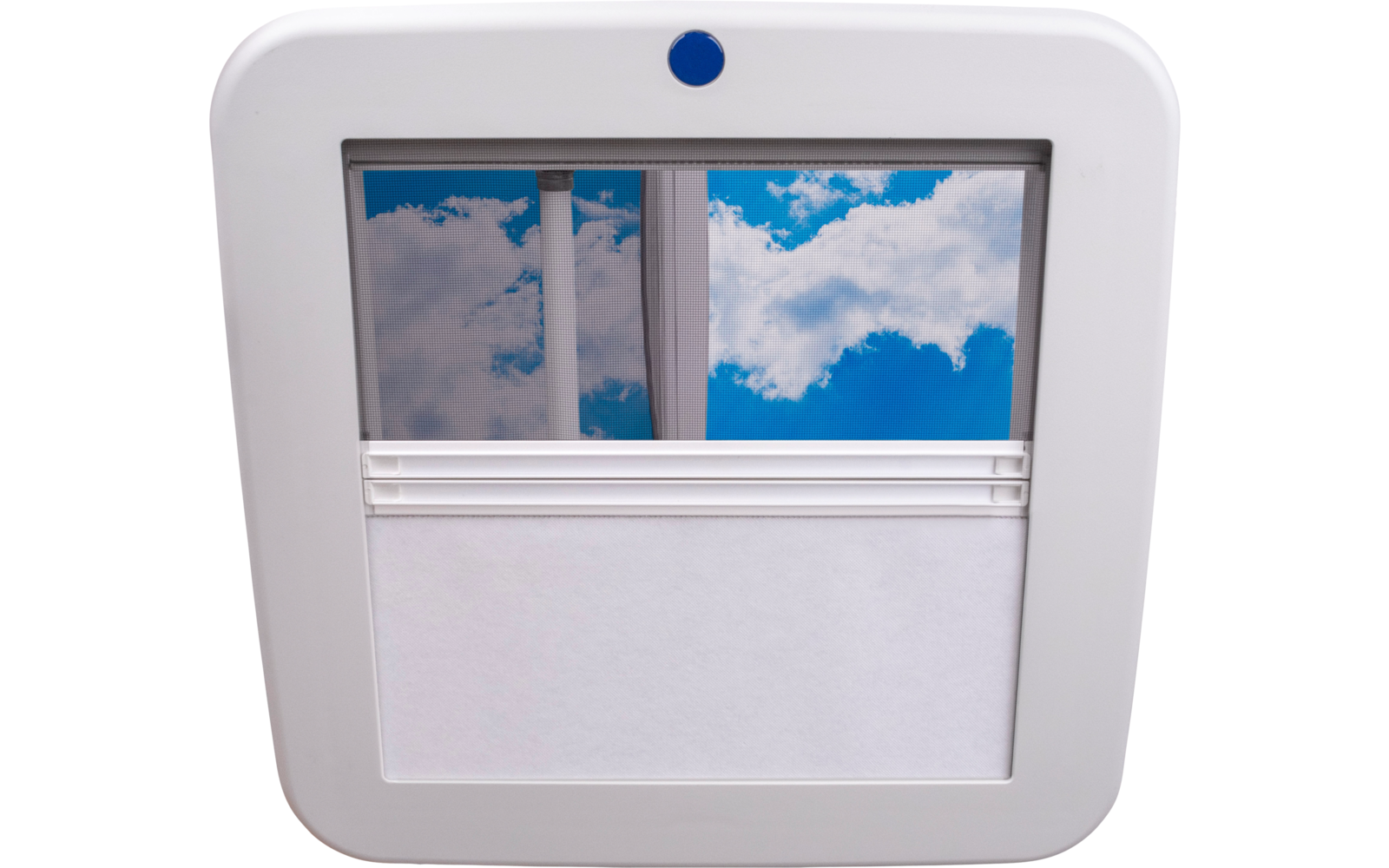 roofSTAR 4 Dachfenster 40x40 manuell