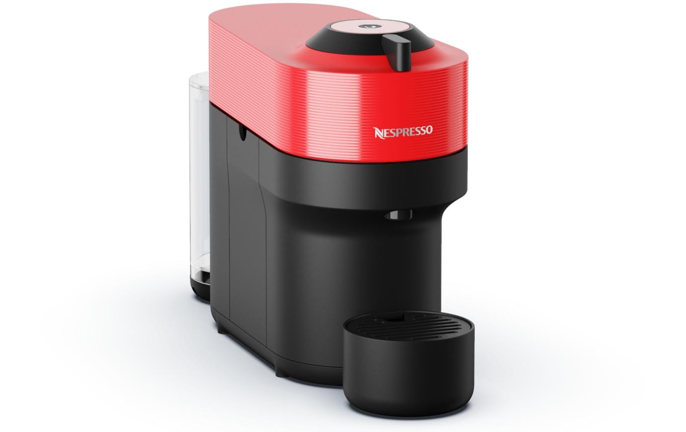 Krups Kapselmaschine »Vertuo Pop Spicy Red«