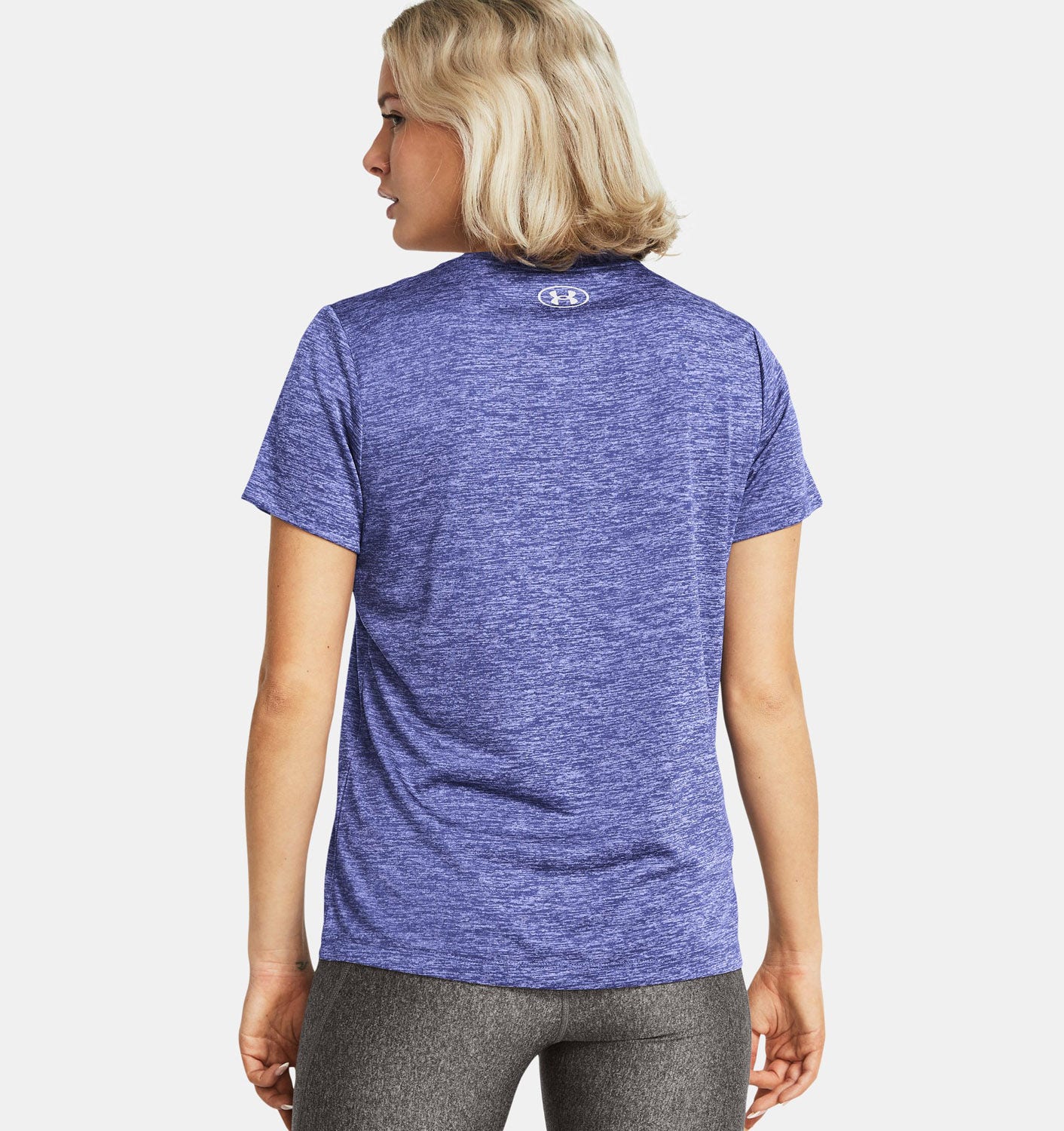 Under Armour  Tech Twist Short Sleeve