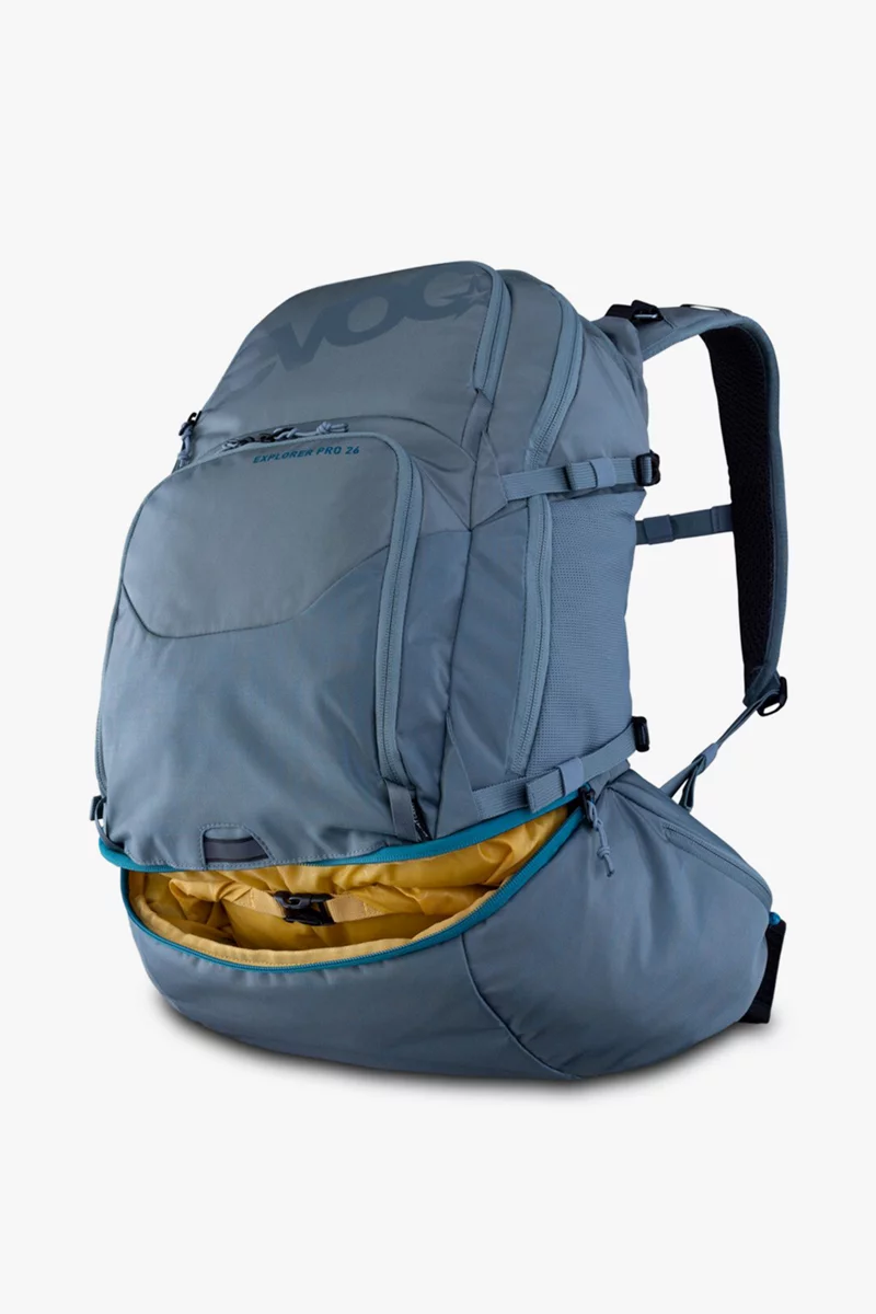 Evoc Explorer Pro 26 L Bikerucksack