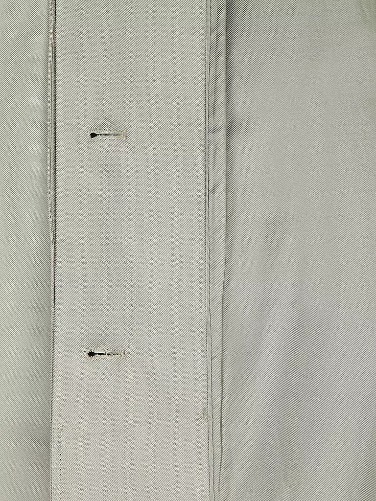 TORY BURCH Trenchcoat  grün