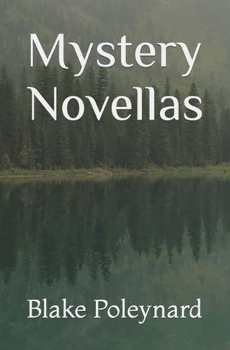 Mystery Novellas (Paperback)