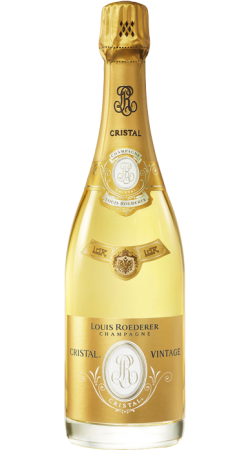 Champagne Louis Roederer Cristal 2014 Champagne Champagne