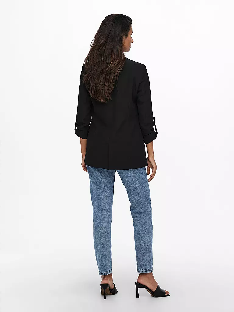 ONLY Blazer ONLKAYLE-ORLEEN schwarz