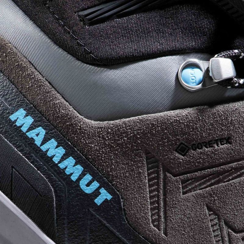 MammutKento Tour High GTX W