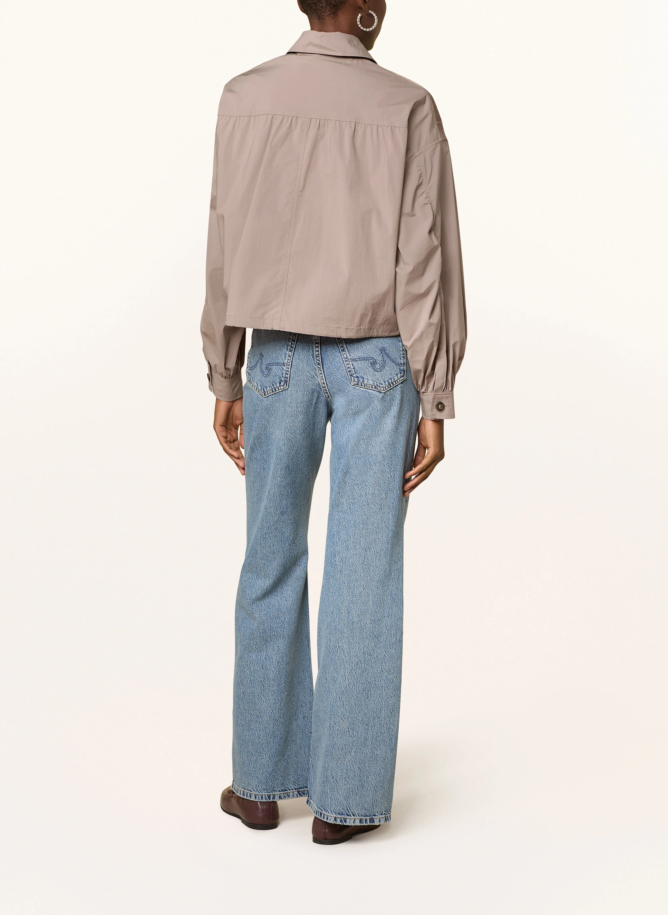 PARAJUMPERS Blouson LAURETTE