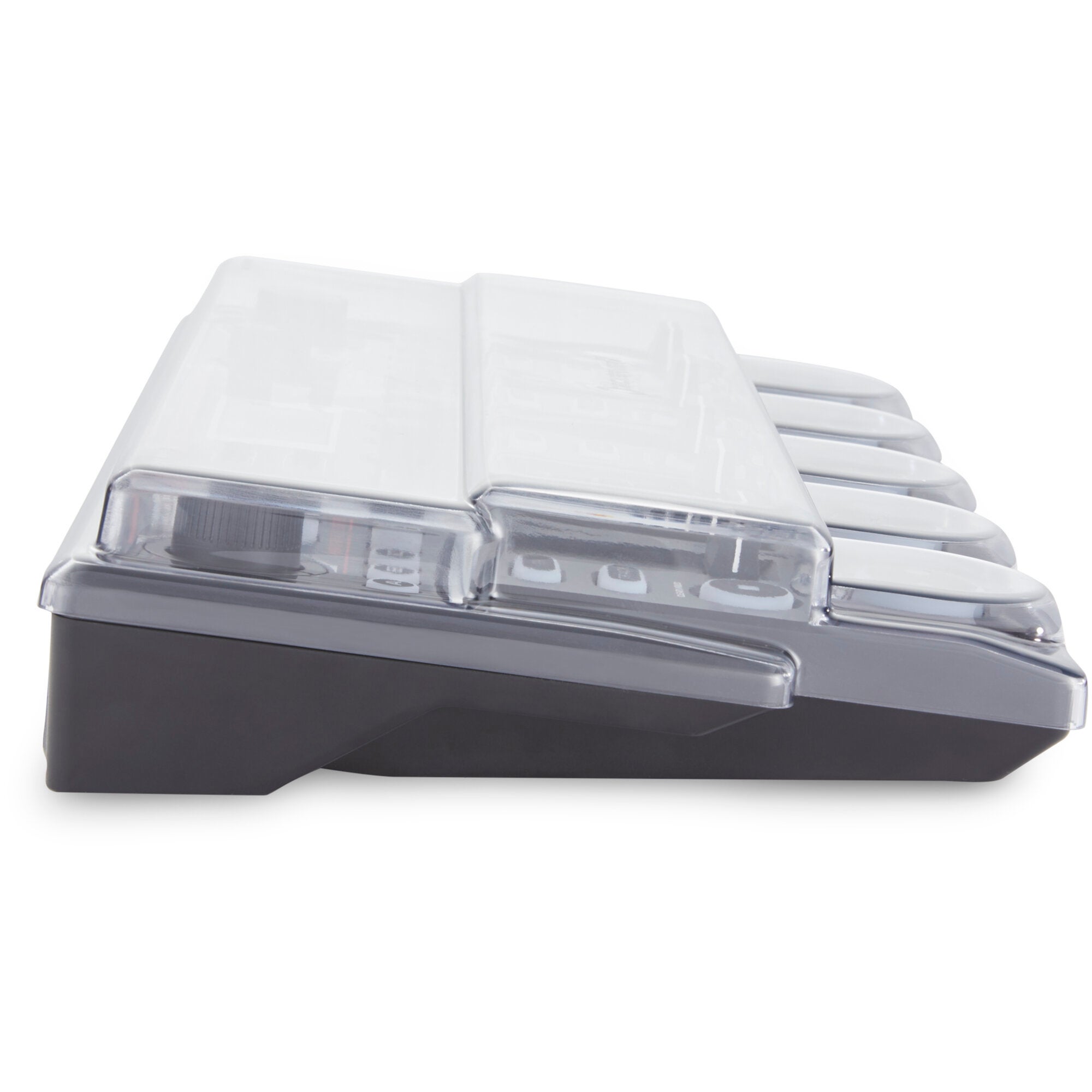 Decksaver stofkap voor Boss RC-505 MK2