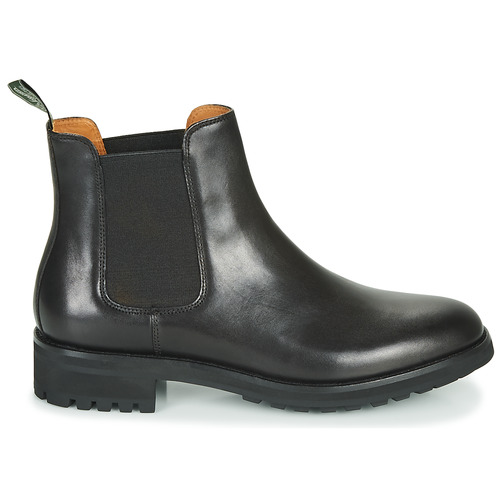 Polo Ralph Lauren - BRYSON CHLS Negro