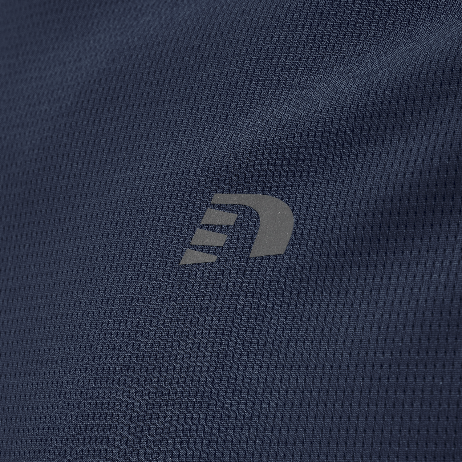 MEN CORE RUNNING T-SHIRT S/S