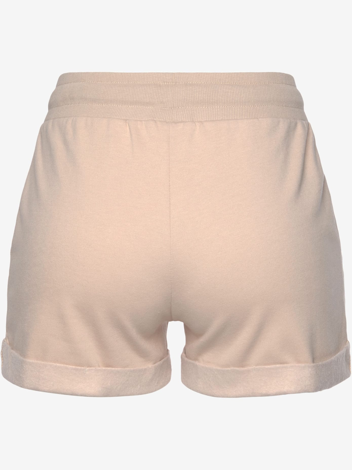 Shorts short