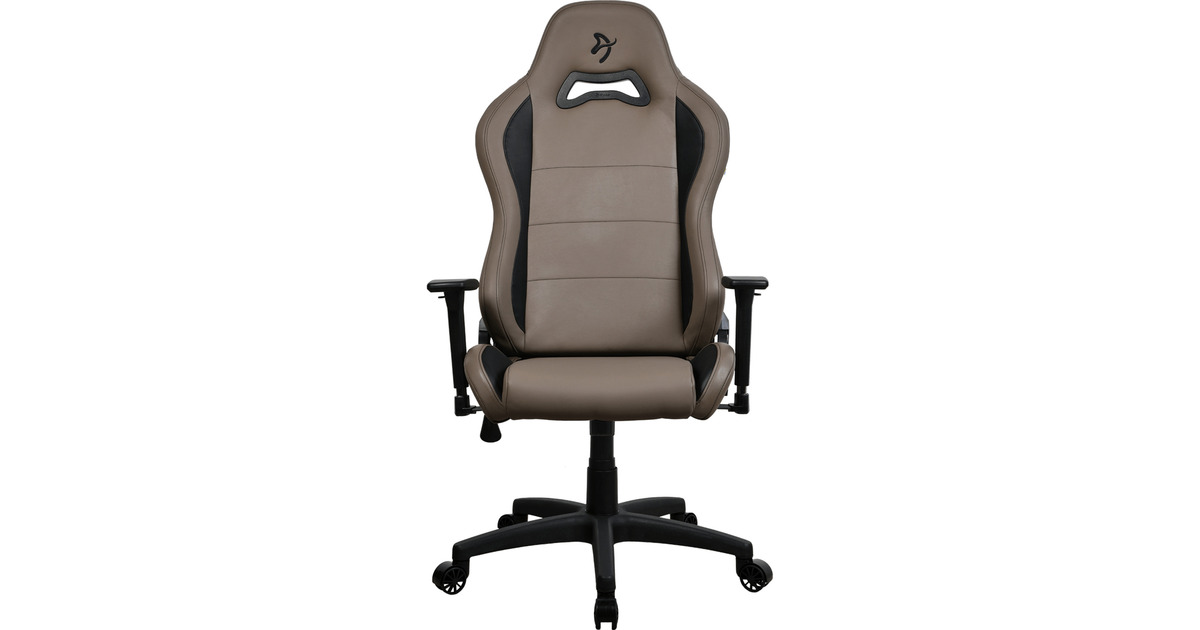 ArozziTorretta SoftPU - Brown gamestoel  (Bruin)