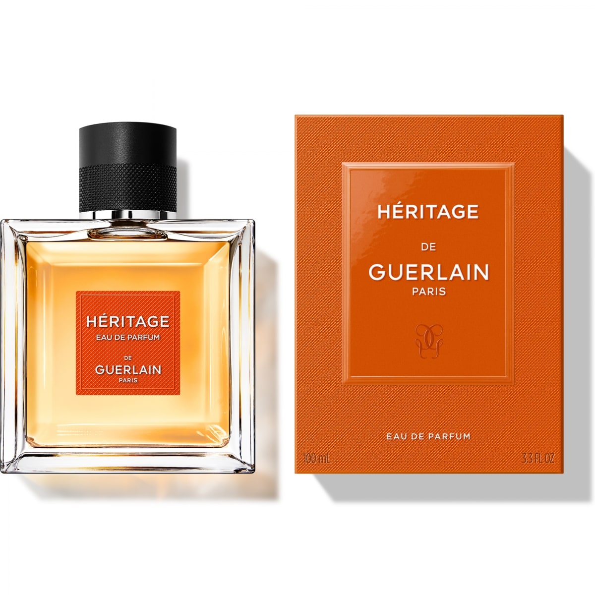 GUERLAIN Héritage Eau de Parfum