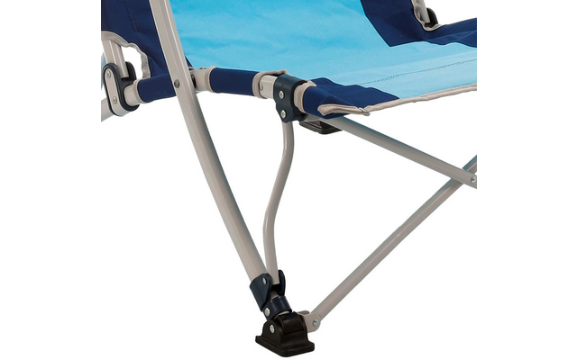 Brunner Bula XL Strandstuhl