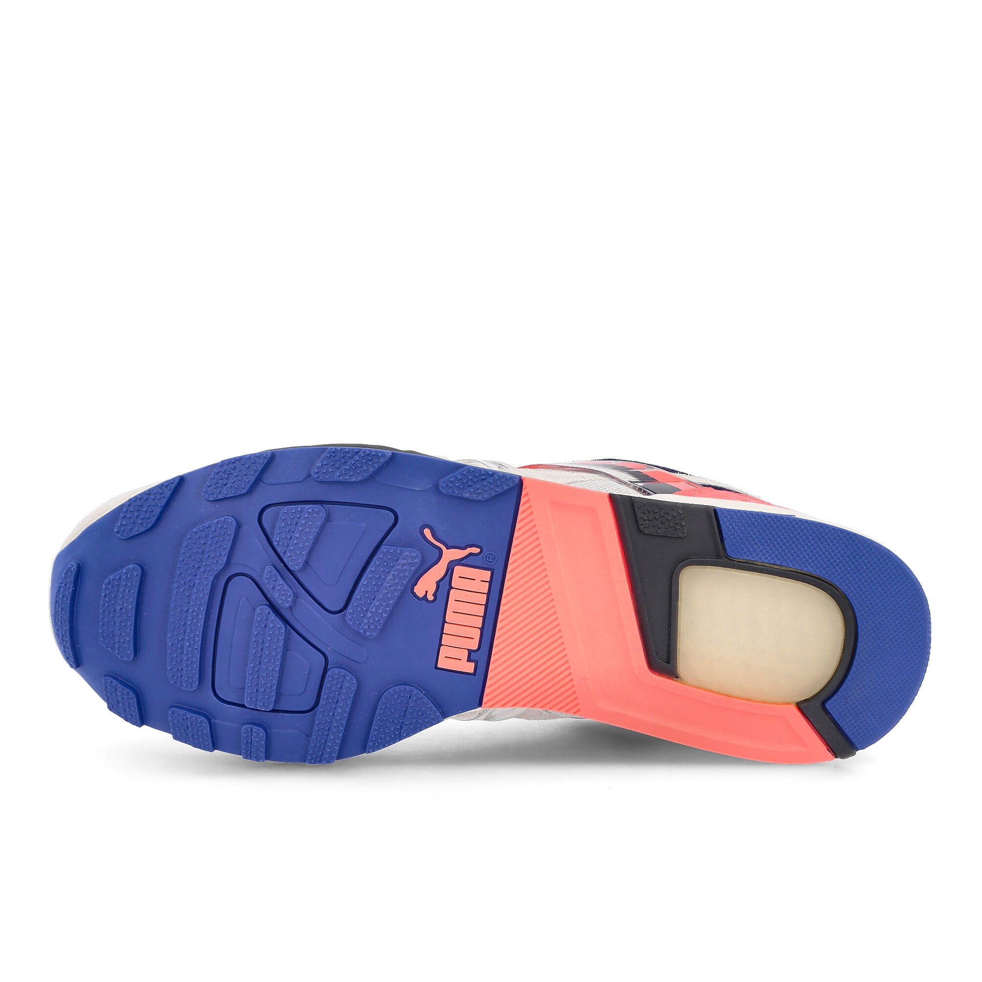 Puma<br>xs 7000 disc story