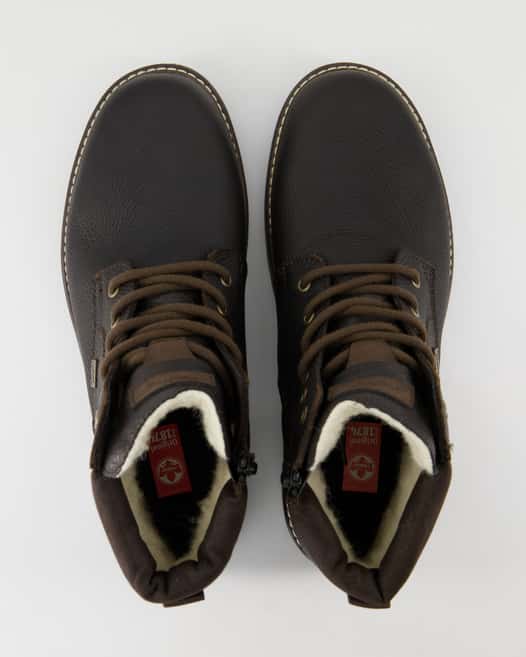 Rieker 38842-25 Winterstiefel in Braun