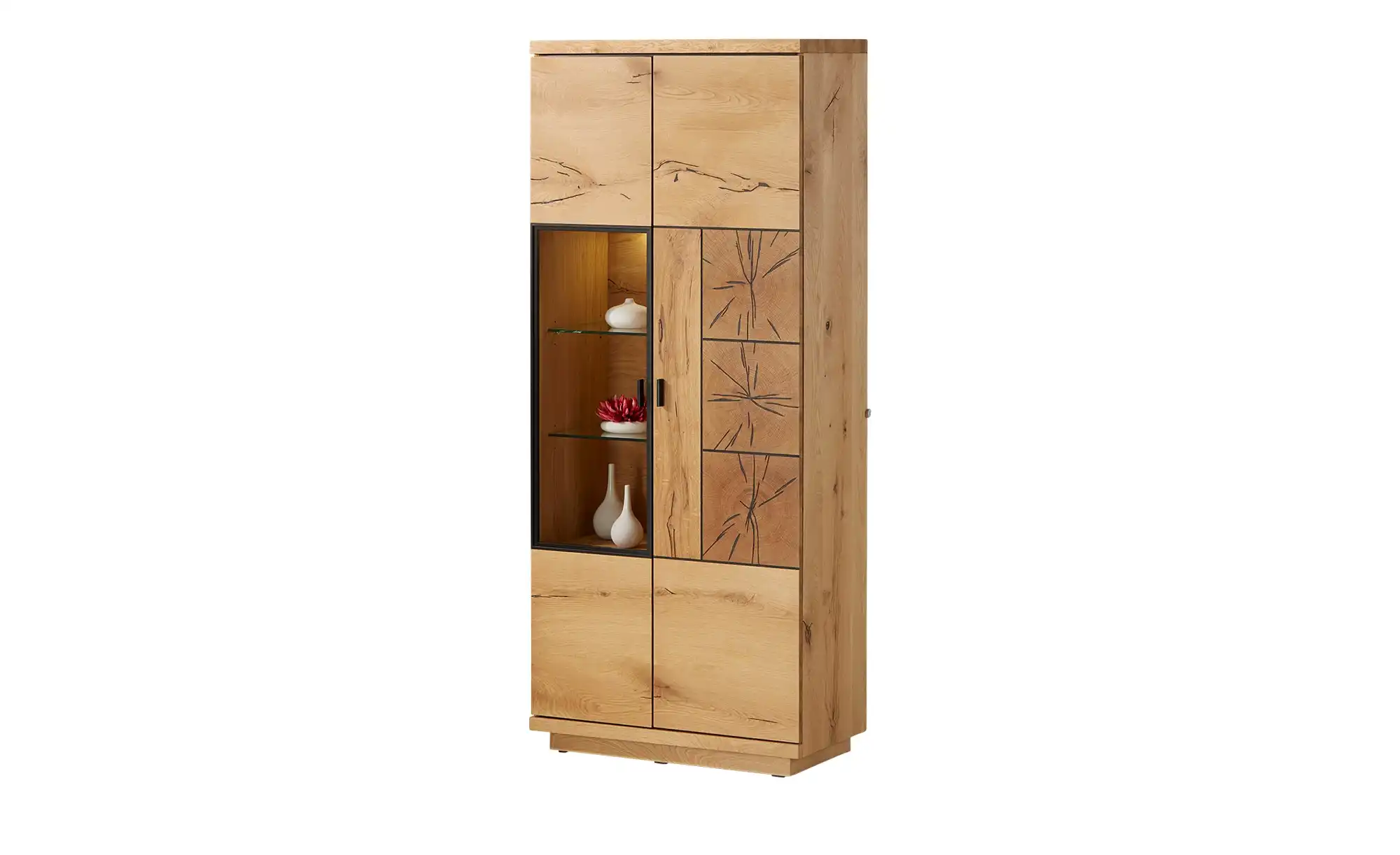 Gray & Jones Vitrine Black Coast Two