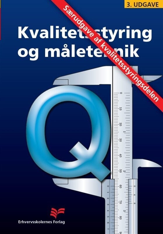 Måleteknik - Torben Juul Jensen - Bog