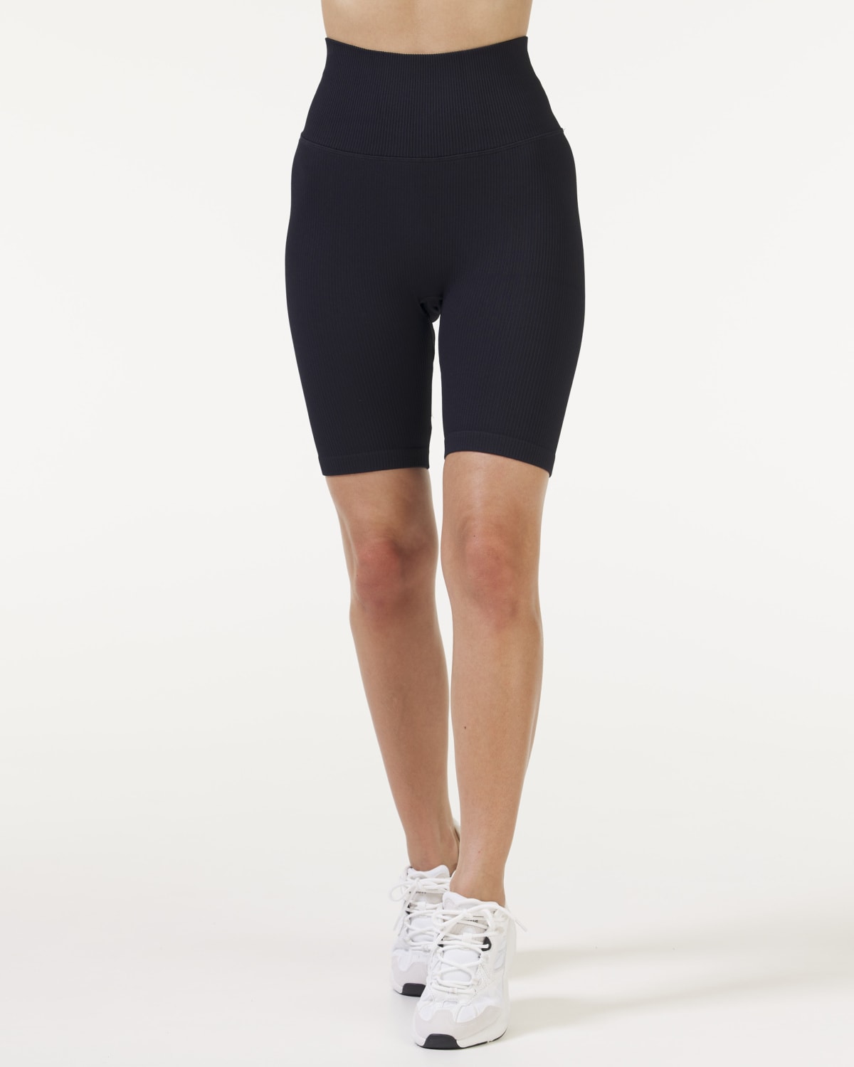 Bumpro Perfect Rib Shorts 7\