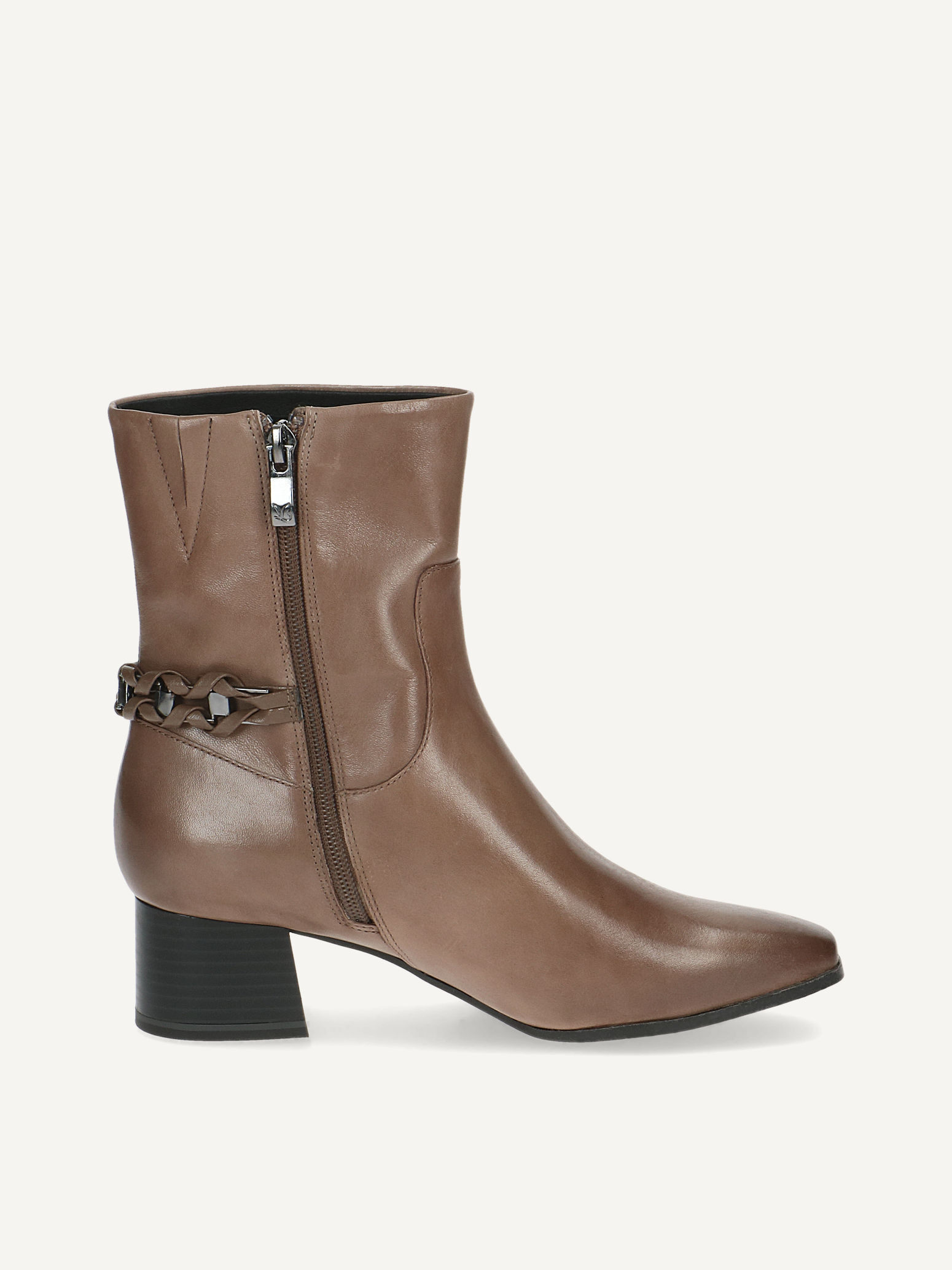 Stiefelette