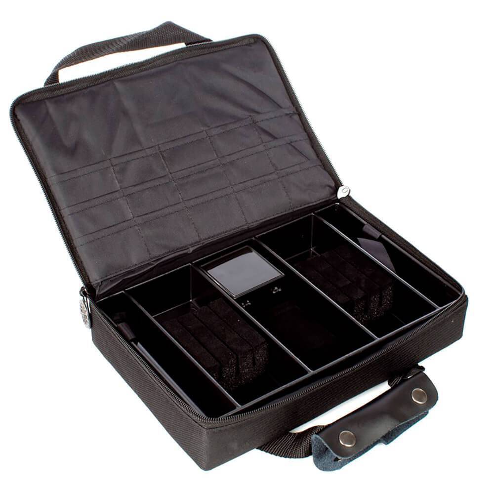 Bull's NL - Ubertas Case