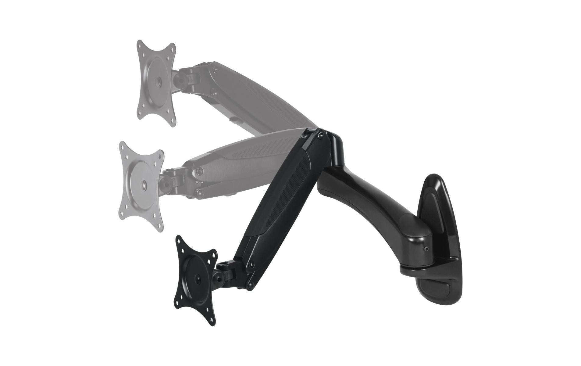 TV-Wandhalterung »Arctic Cooling W1-3D bis 8 kg«