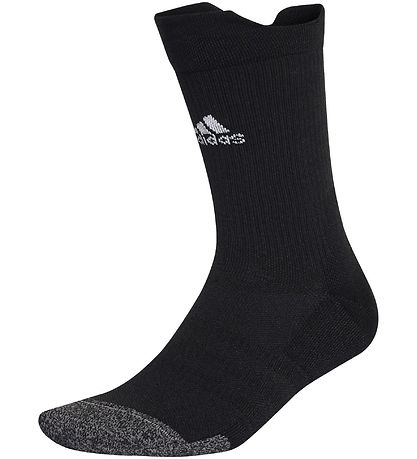adidas Performance FodboldStrømper - Sort