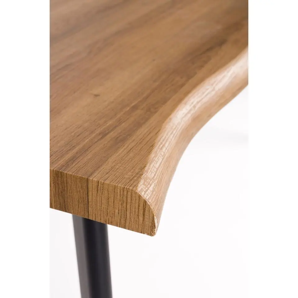 Housecraft Living Paz Eettafel Hout - Bruin