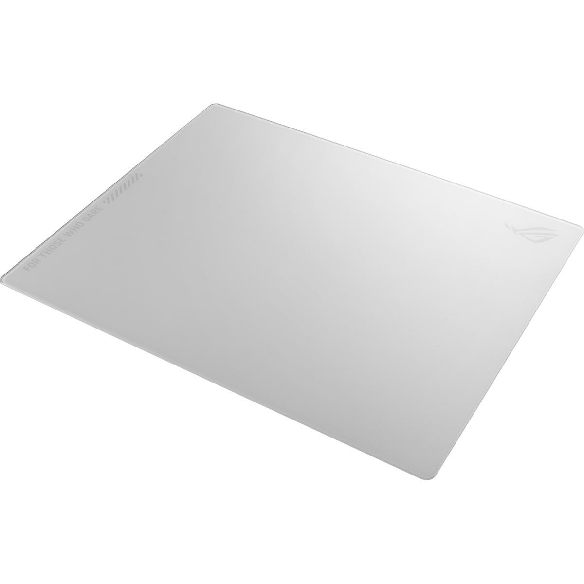 ASUS ROG Moonstone Ace musematte (Moonlight White)