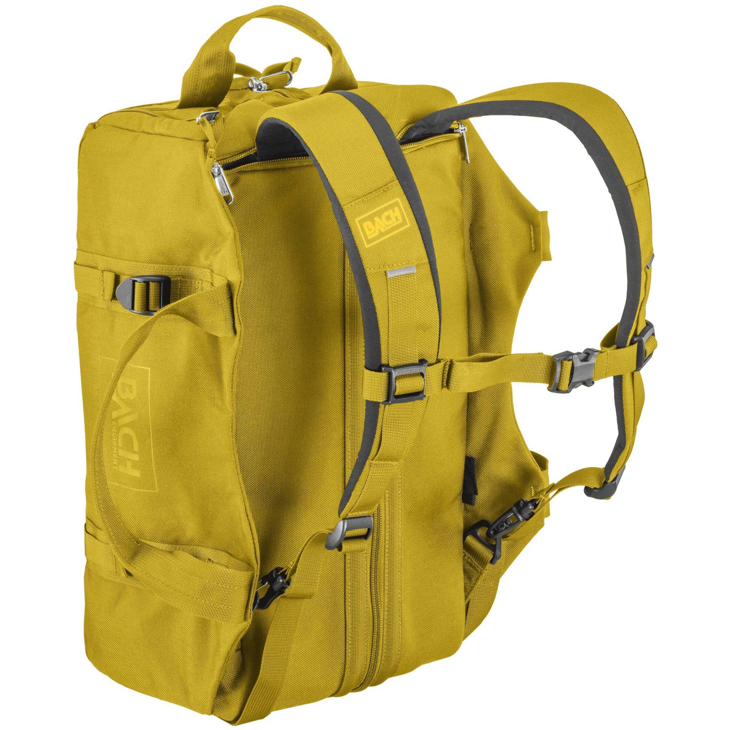 Mala esportiva Bach Dr. Duffel 20 L