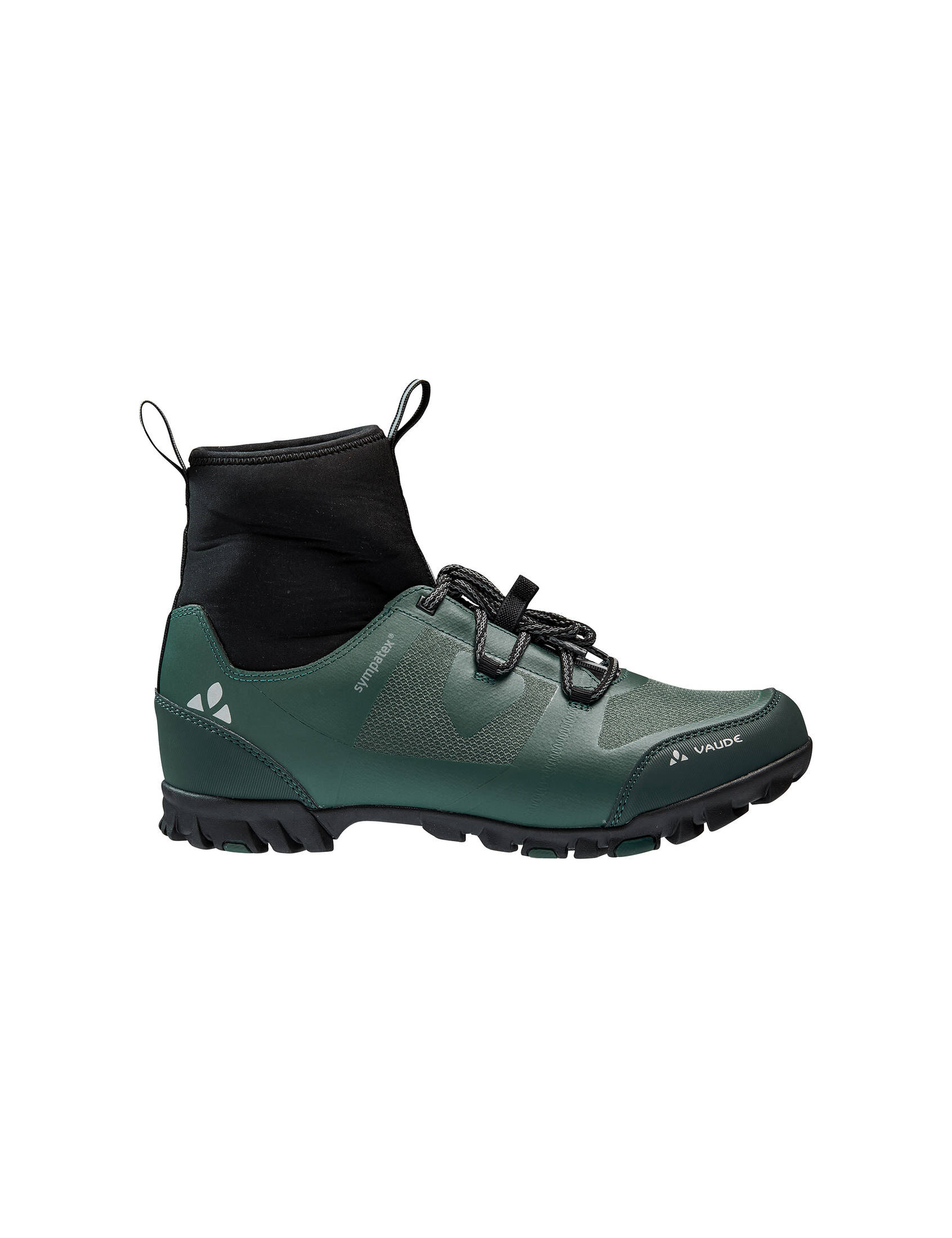 VAUDE| Mid-Cut Radschuh TVL Pavei Mid Winter STX