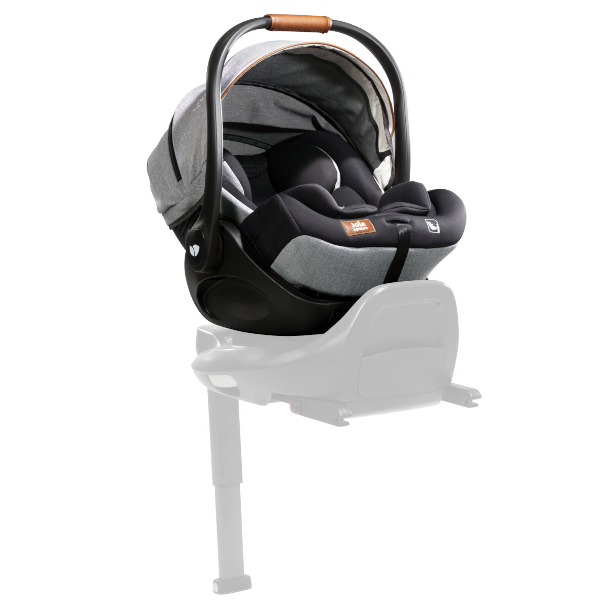 Joie Joie Signature Babyschale i-Level Recline