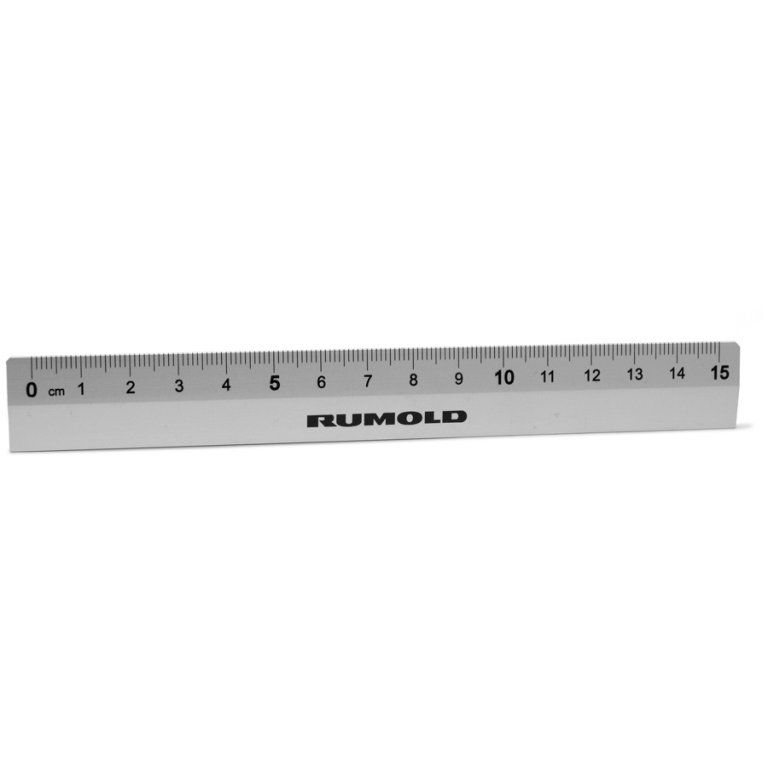 Rumold Schullineal Aluminium