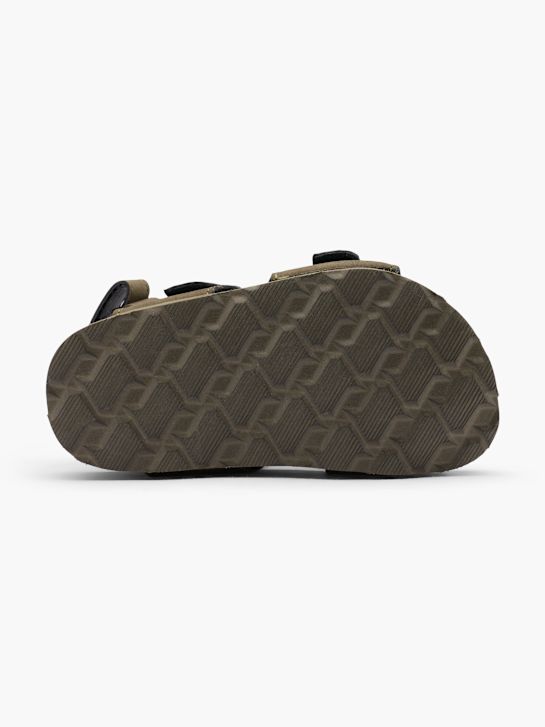 Vty Sandale Khaki