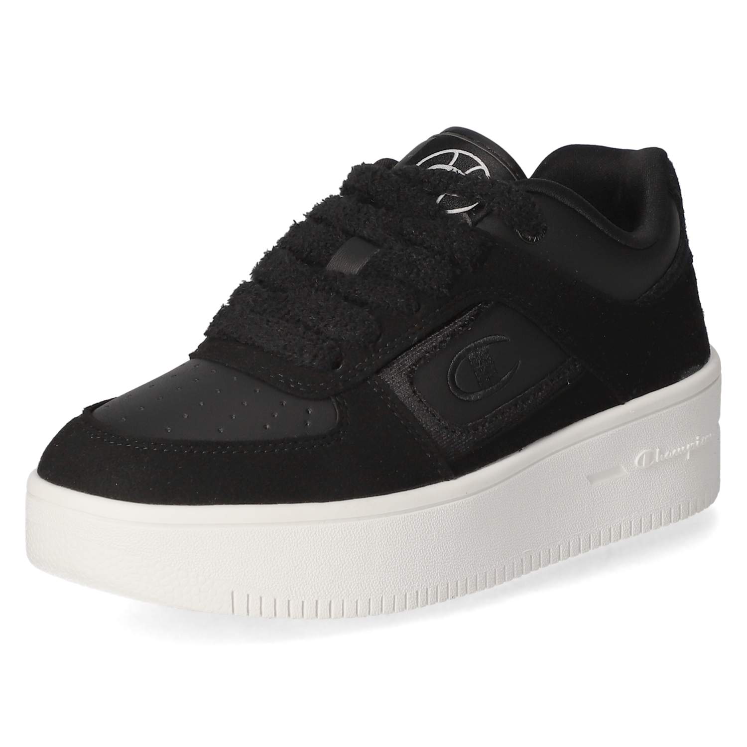 Champion Low Sneaker FOULPLAY - nbk