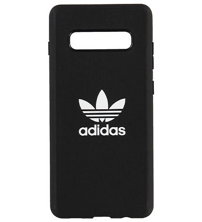 adidas Originals Etui - Trefoil - Galaxy S10 + - Black