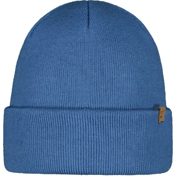 Bonnet BARTS WILLES BEANIE BLUE